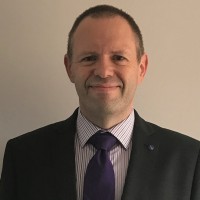 Mark Thornton