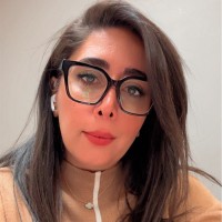 Tannaz Broomand