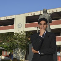 Gerson Mendoza Fernández