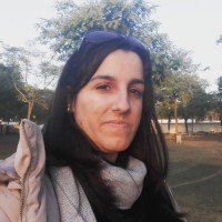 Maria Del Rocio Vázquez Monsalve