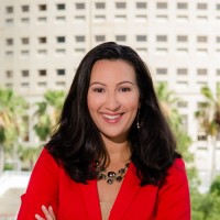 Nicholle Fernandez-Shute