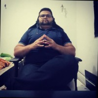 Tiago Alves Araujo Sabino