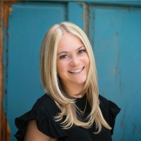 Katherine Messenger