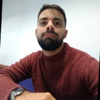 Gonzalo Gonzalez