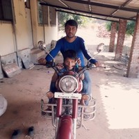 Navid Pardesi
