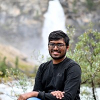 Surya Pusapati