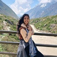 Urvi Agrawal