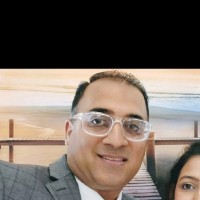 Gaurav V