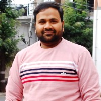 Adarsh Kumar Manwal