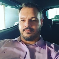 Anderson Pinheiro Dos Passos