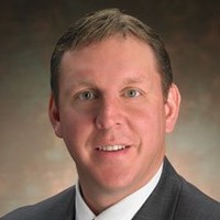 Bryan Grunewald, Cpa
