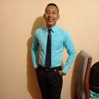 Jhonatan Munive Arrieta