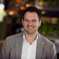 Marc Houtman