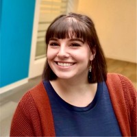 Danielle Coulson née Schwab