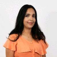 Sawssen Mediouni Aksu