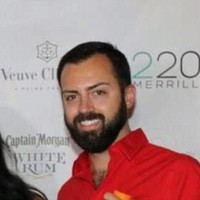 Justin Chartier