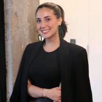 Sandra El Abboud