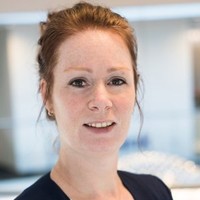 Saskia De Groot