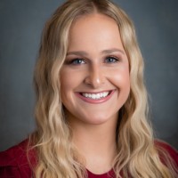 Hailey Fear PT, DPT, C-PS