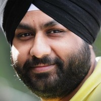 Sunjit Singh