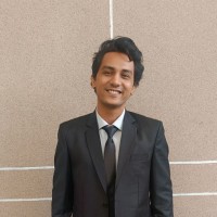 Paresh Chauhan
