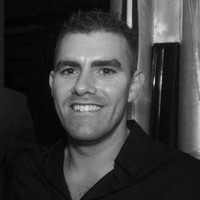 Anthony Garcia