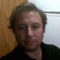 Ricardo Jaramillo Aravena