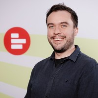 Bartosz Schneider