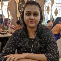 Ashima Louis