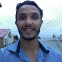 Heverton Roberto Da Costa