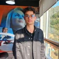 Juan David Castillo Rinta