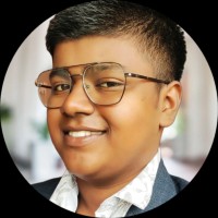 Samarth Dwivedi
