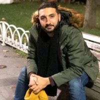 Ali Chamoun