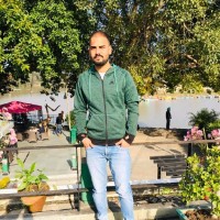 Rahul Kumar