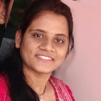 Bhagyashree Jogade