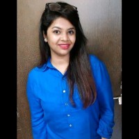 Devanshi Vaidya