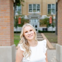 Grace Oswald