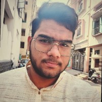 Md Nabeel Ahmed