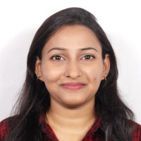 Venessa Delsye Dsouza