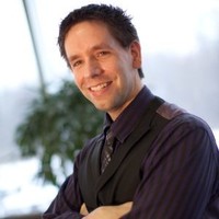 Brian Mosher