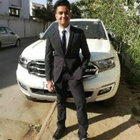 Avi Chauhan
