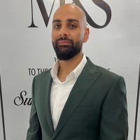 Dilmeet Sidhu