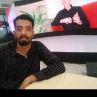Sunil Kumar Shanmugam