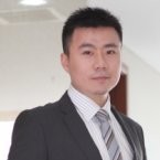 Patrick (笑海) Yu