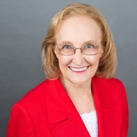 Joyce McDowell