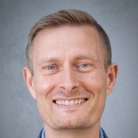 Kristian S. Jensen