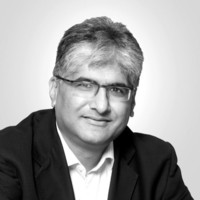 Sundeep Naran