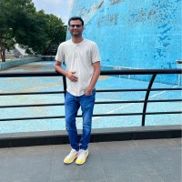 Arpit Patel