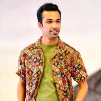 Waqas Ahmad