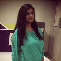 Kaneesha Patel